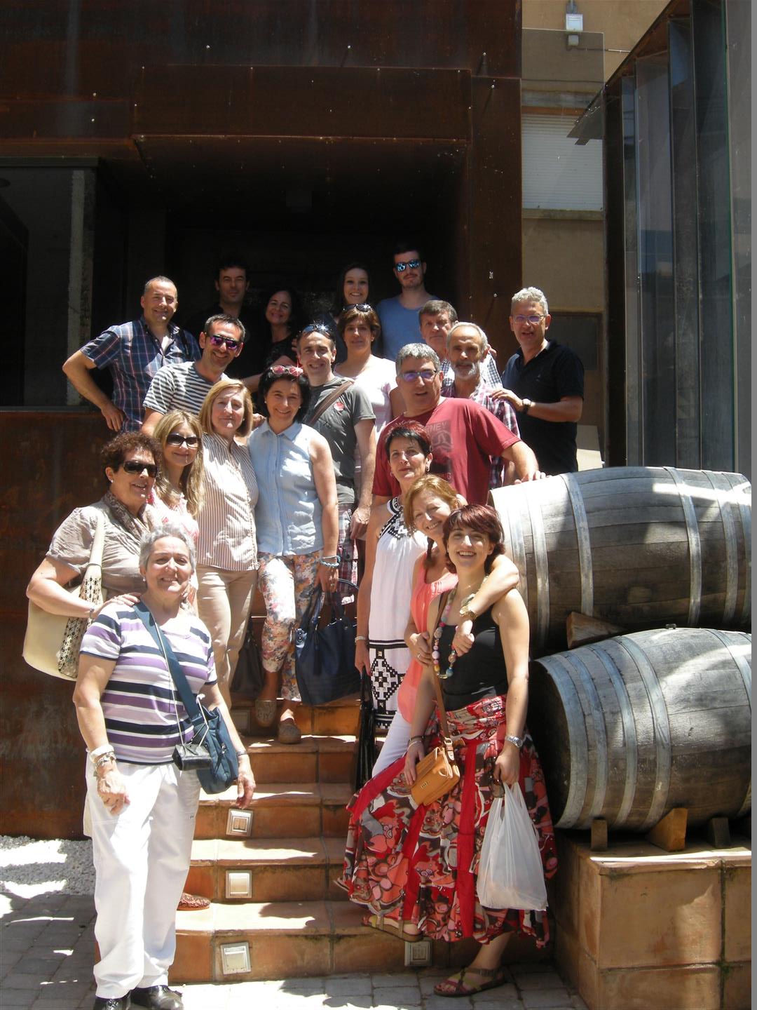 150627 Excursión Arnedo FSIE 37 Large