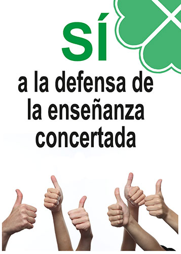 151204 DIEZ PROPUESTAS DE LA ENSEÑANZA CONCERTADA A LOS PROGRAMAS POLÍTICOS