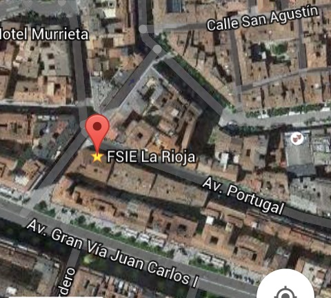 160902 Imagen Mapa Sede AvP27LO 2