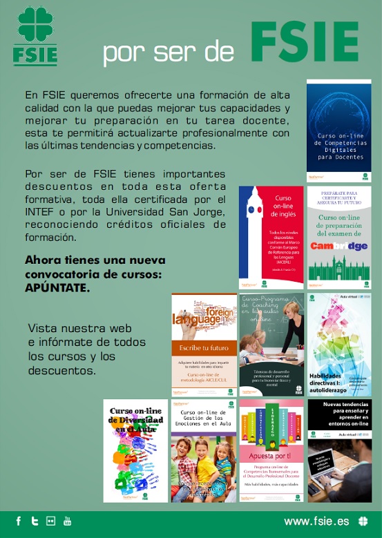 160926 ART WEB CARTEL CURSOS NET PARNER