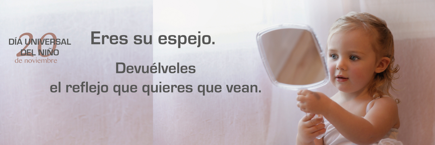 161118 FSIE INFO CAMPAÑA DÍA NIÑO PANEL TWITTER