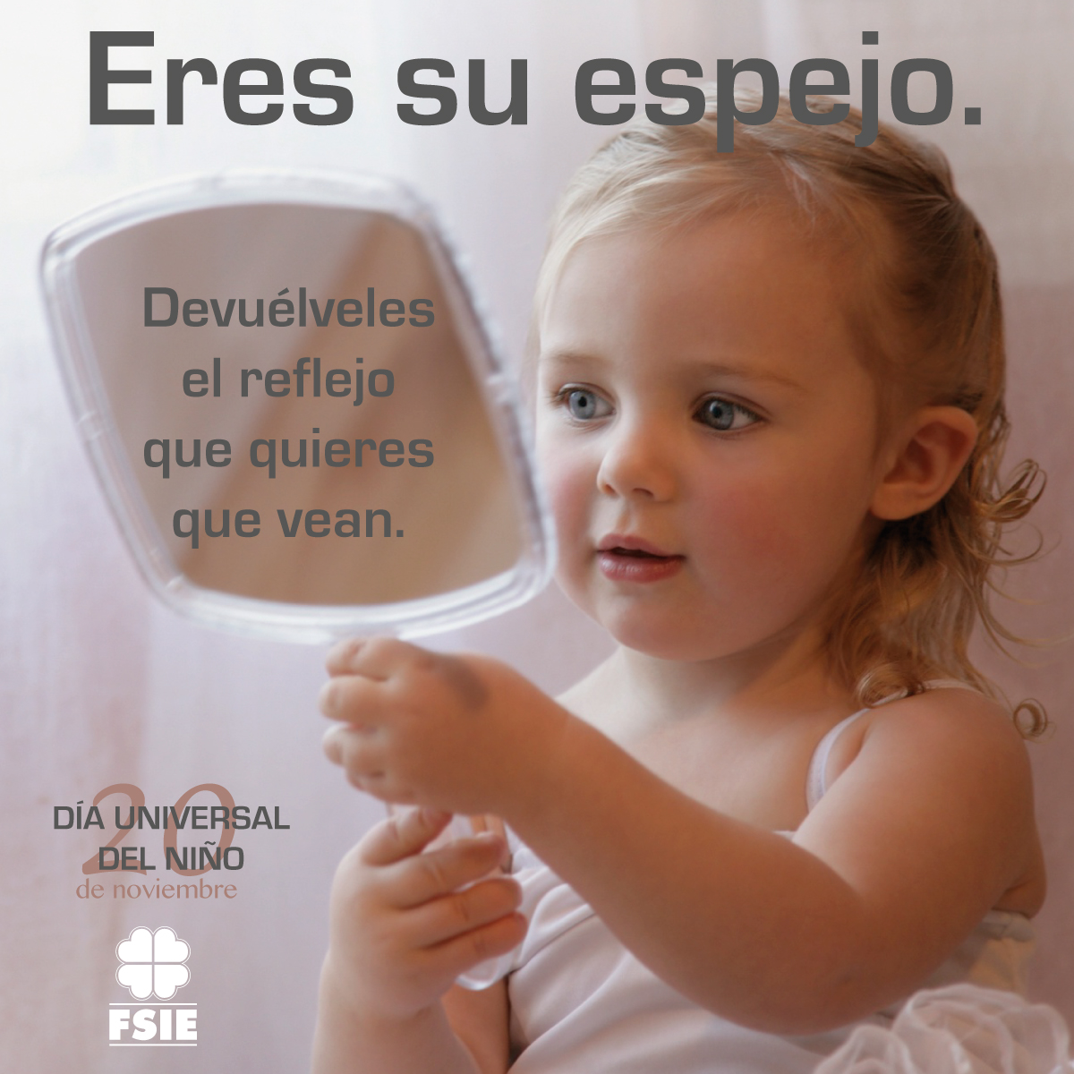 161118 FSIE INFO CAMPAÑA DÍA NIÑO POST FB