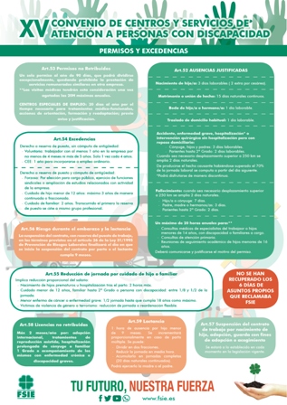 191017 ART WEB BD ATENCIÓN PERMISOS Y EXCEDENCIAS CARTEL BAJA
