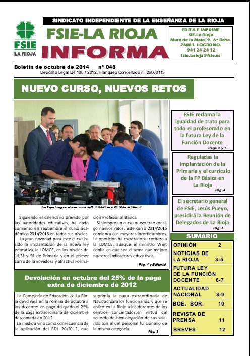 foto portada Boletín Octubre
