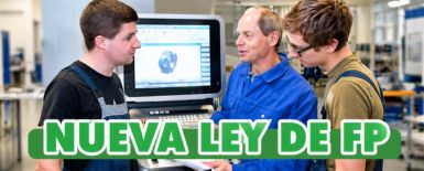 Ley FP